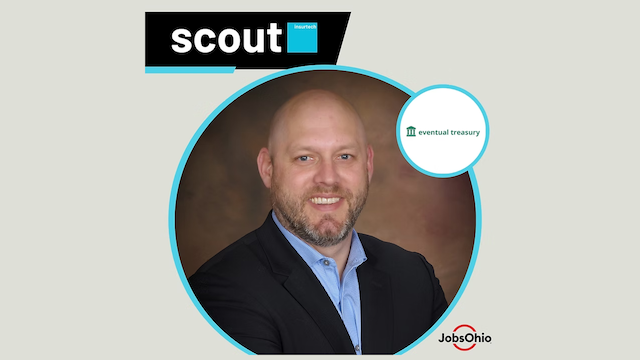 Scout InsurTech Interview with Eventual Treasury